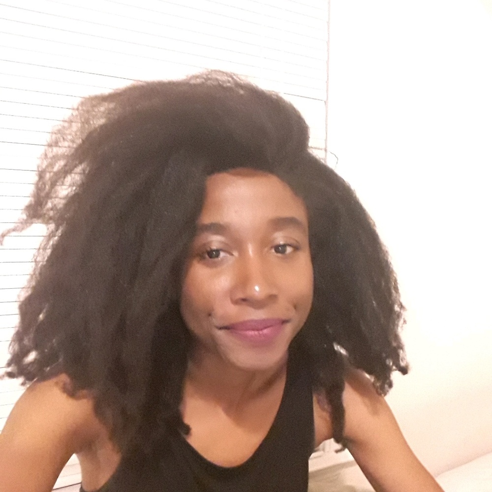 Meet your Posher, Uju